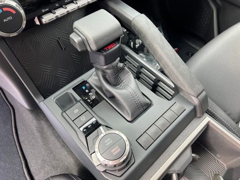 New 2026 Toyota Tacoma TRD Sport image 17