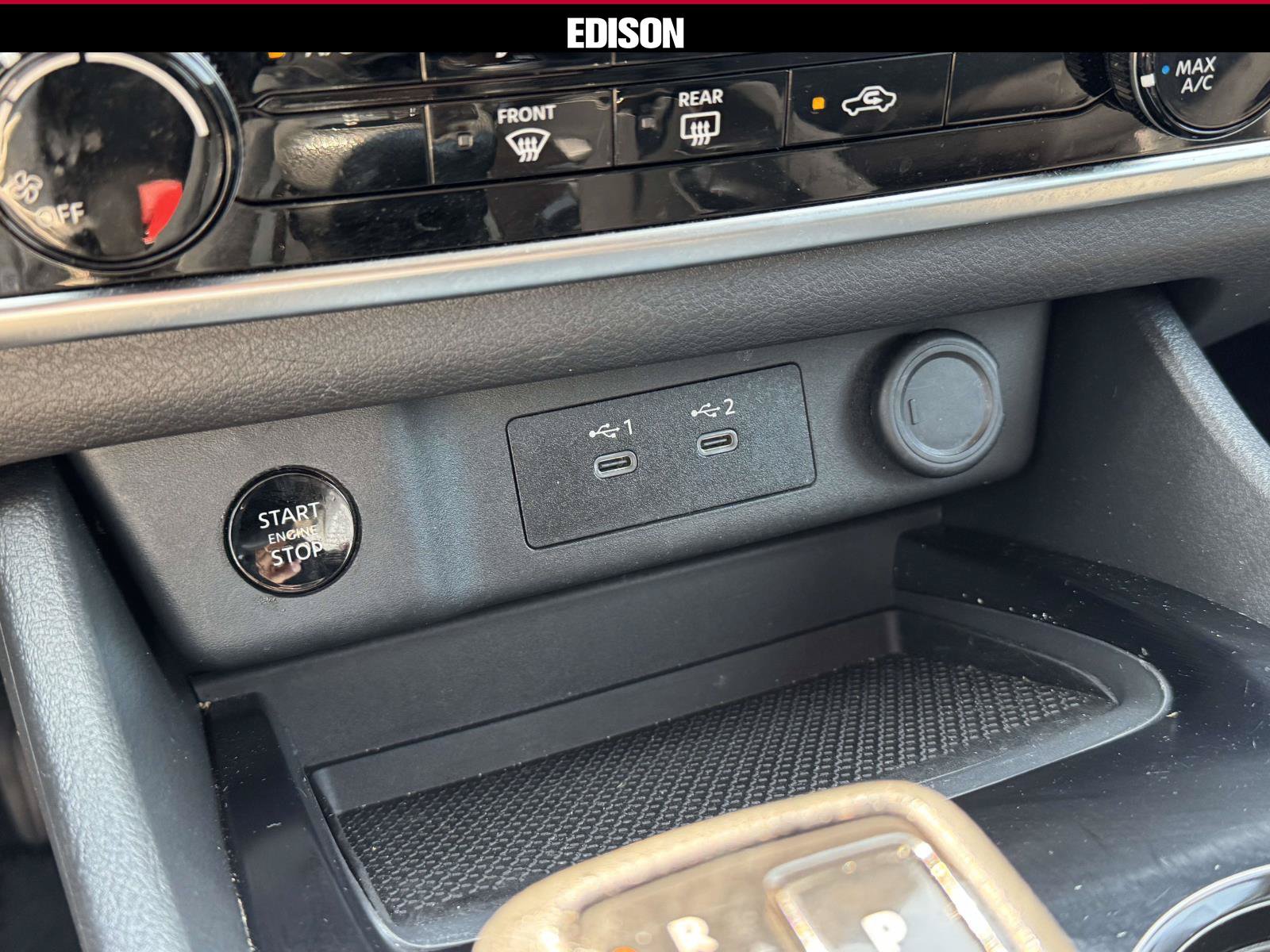Used 2026 Nissan Rogue S AWD/4WD image 15
