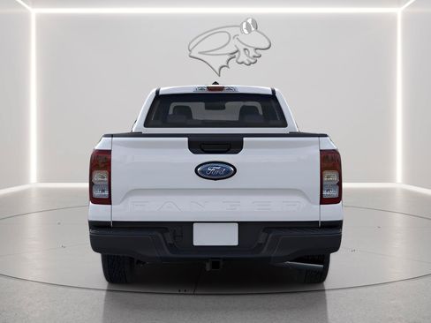 New 2026 Ford Ranger XL w/ Trailer Tow Package RWD image 5