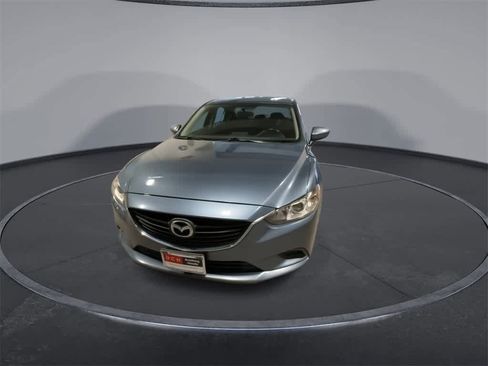 Used 2016 MAZDA MAZDA6 Sport image 3
