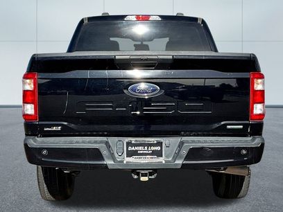 Used 2021 Ford F150 XL w/ STX Appearance Package