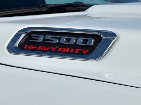 Used 2023 RAM 3500 Tradesman AWD/4WD image 37