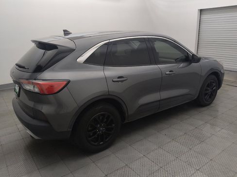 Used 2022 Ford Escape SE FWD image 10