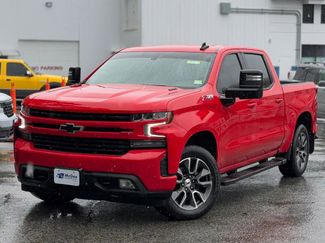 Used 2021 Chevrolet Silverado 1500 RST w/ All Star Edition Plus AWD/4WD video 1
