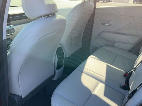 Certified 2024 Hyundai Kona Limited image 28