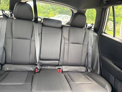 New 2026 Subaru Outback Limited AWD/4WD image 14
