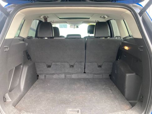 Used 2018 Ford Escape SEL AWD/4WD image 27