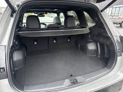 New 2026 Subaru Forester Limited image 91