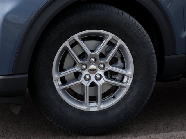 New 2027 Ford Explorer Active w/ Active Comfort Package RWD image 19