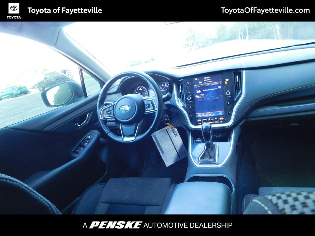 Used 2020 Subaru Outback Premium AWD/4WD image 6