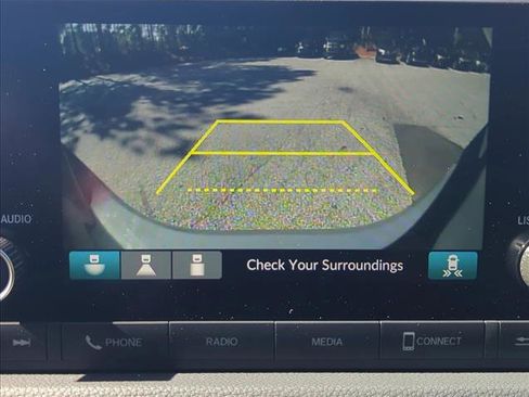 New 2026 Honda Civic Sport image 14