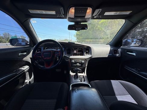 Used 2020 Dodge Charger GT image 16
