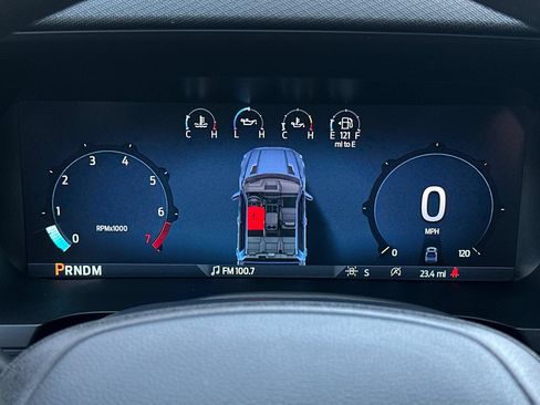 New 2026 Ford F150 STX w/ Equipment Group 200A RWD image 21