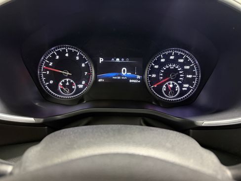 Used 2021 Hyundai Santa Fe SEL FWD image 14