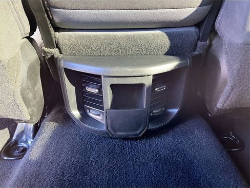 Used 2022 RAM 2500 Big Horn w/ Level 1 Equipment Group image 24