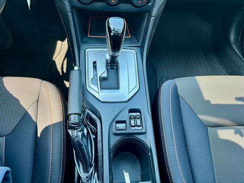 Used 2018 Subaru Crosstrek 2.0i Premium w/ Moonroof Package image 26