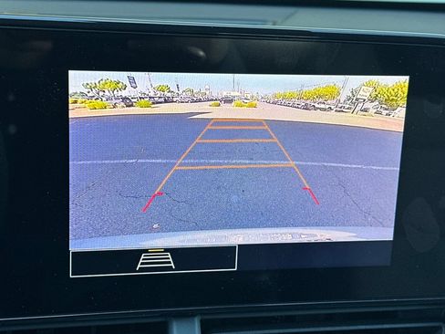 New 2026 Chevrolet Trax LS w/ LS Convenience Package FWD image 21