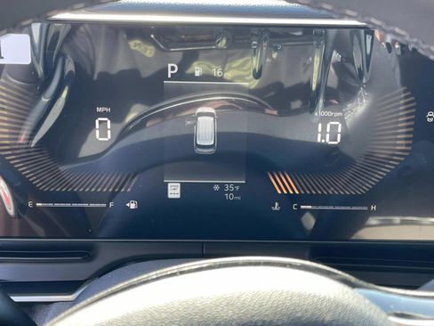 New 2026 Kia Carnival EX image 36