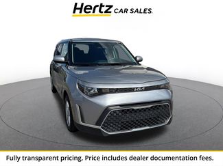 Used 2025 Kia Soul LX w/ LX Technology Package FWD video 1