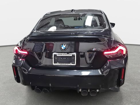 New 2026 BMW M2 w/ Lighting Package image 6