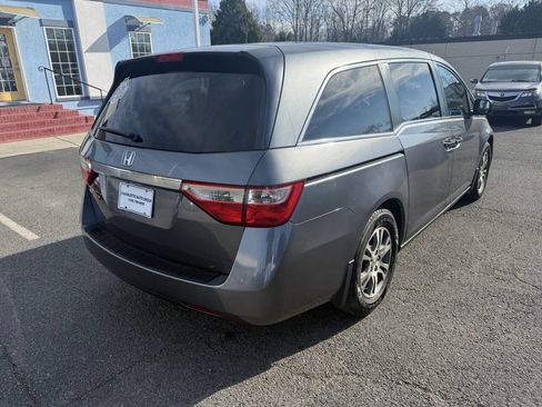 Used 2011 Honda Odyssey EX image 6