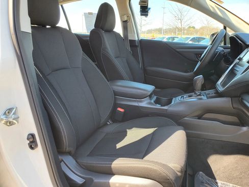 Used 2022 Subaru Legacy AWD/4WD image 11