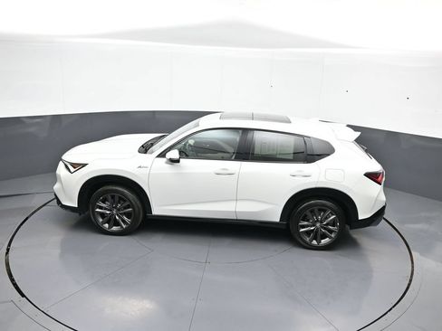 Certified 2025 Acura ADX A-Spec FWD image 41