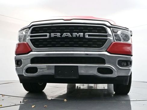 Used 2022 RAM 1500 Big Horn image 45