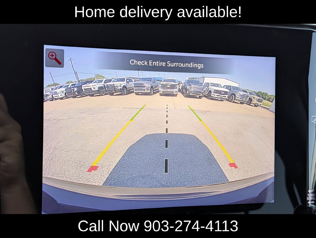 Used 2024 Jeep Wagoneer L Series III AWD/4WD image 20