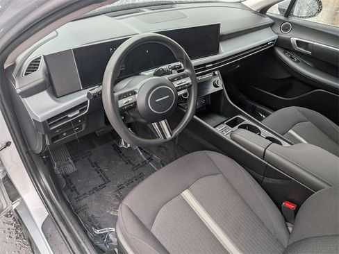 Used 2025 Hyundai Sonata SEL image 14
