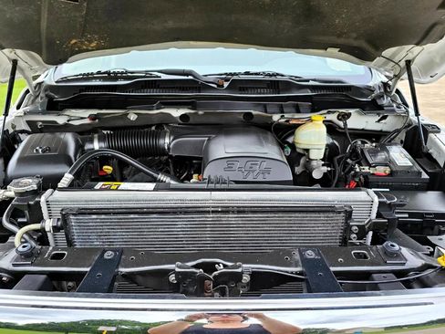 Used 2014 RAM 1500 Tradesman w/ Popular Equipment Group image 30