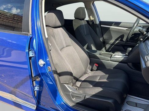 Used 2020 Honda Civic EX image 14