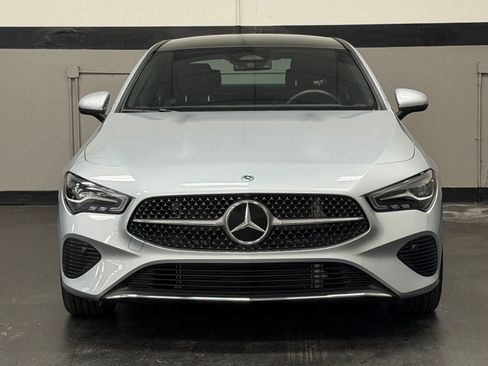 Used 2026 Mercedes-Benz CLA 250 image 5