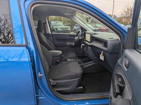 New 2026 Ford Maverick XL image 33