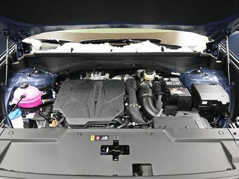 New 2026 Hyundai Santa Fe Calligraphy image 10