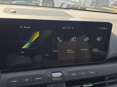 New 2025 Kia K4 LXS image 23