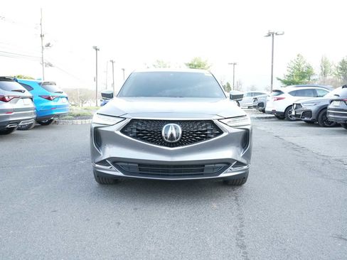Certified 2024 Acura MDX SH-AWD w/ Technology Package image 3