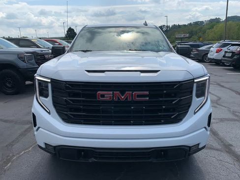 Certified 2023 GMC Sierra 1500 Elevation AWD/4WD image 7