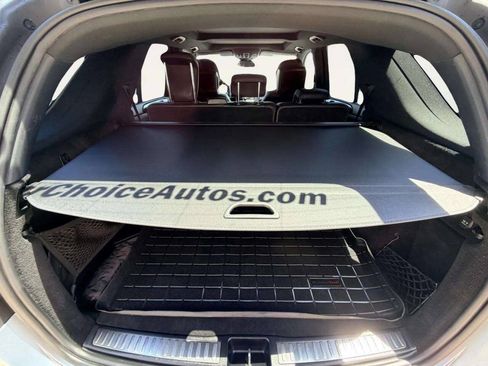 Used 2016 Mercedes-Benz GLE 400 4MATIC image 7