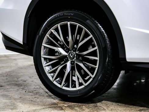 Used 2022 Lexus RX 350 F Sport w/ Accessory Package FWD image 65