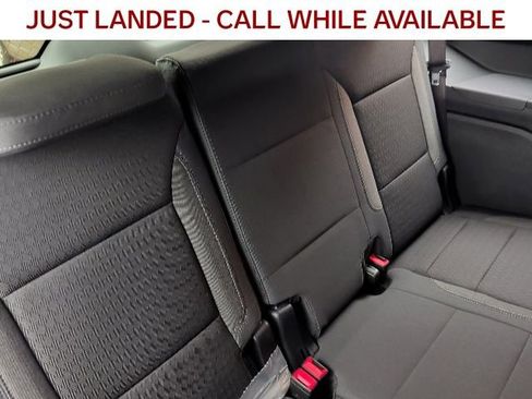 New 2026 Chevrolet Tahoe LS w/ LS Custom Edition RWD image 7