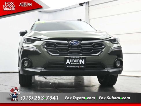 Used 2024 Subaru Crosstrek 2.5i Limited AWD/4WD image 23