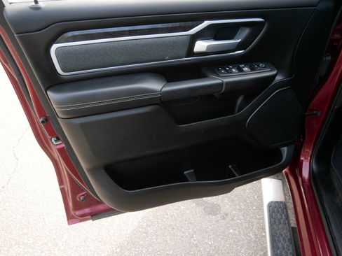 Certified 2022 RAM 1500 Big Horn image 22