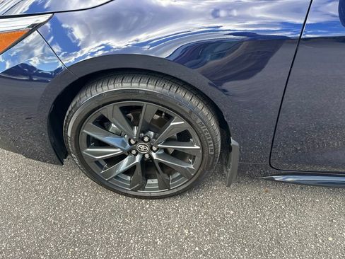 Used 2025 Toyota Corolla SE image 9