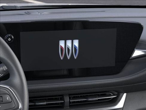 New 2026 Buick Envista Preferred image 20