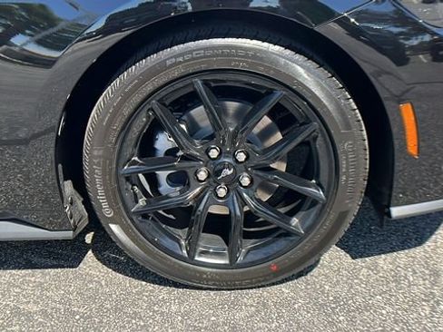 New 2026 Ford Mustang Coupe RWD image 9