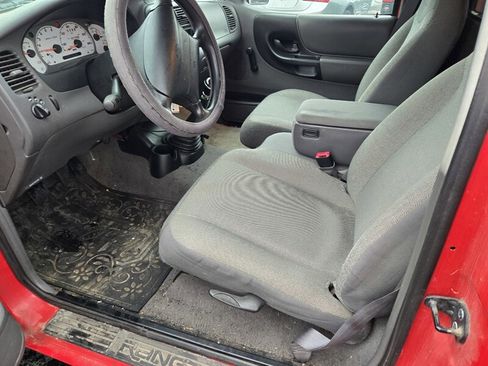 Used 2000 Ford Ranger XL image 10