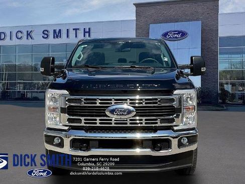Certified 2025 Ford F250 XLT w/ 360-Degree Camera Package AWD/4WD image 2