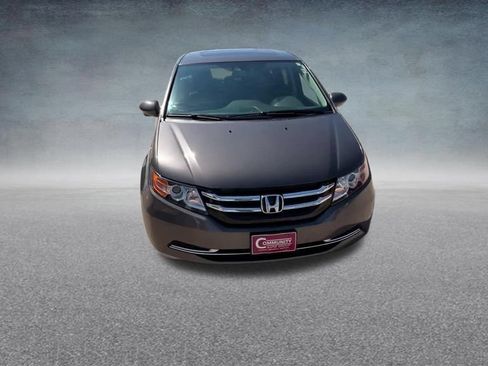 Used 2016 Honda Odyssey EX-L image 8