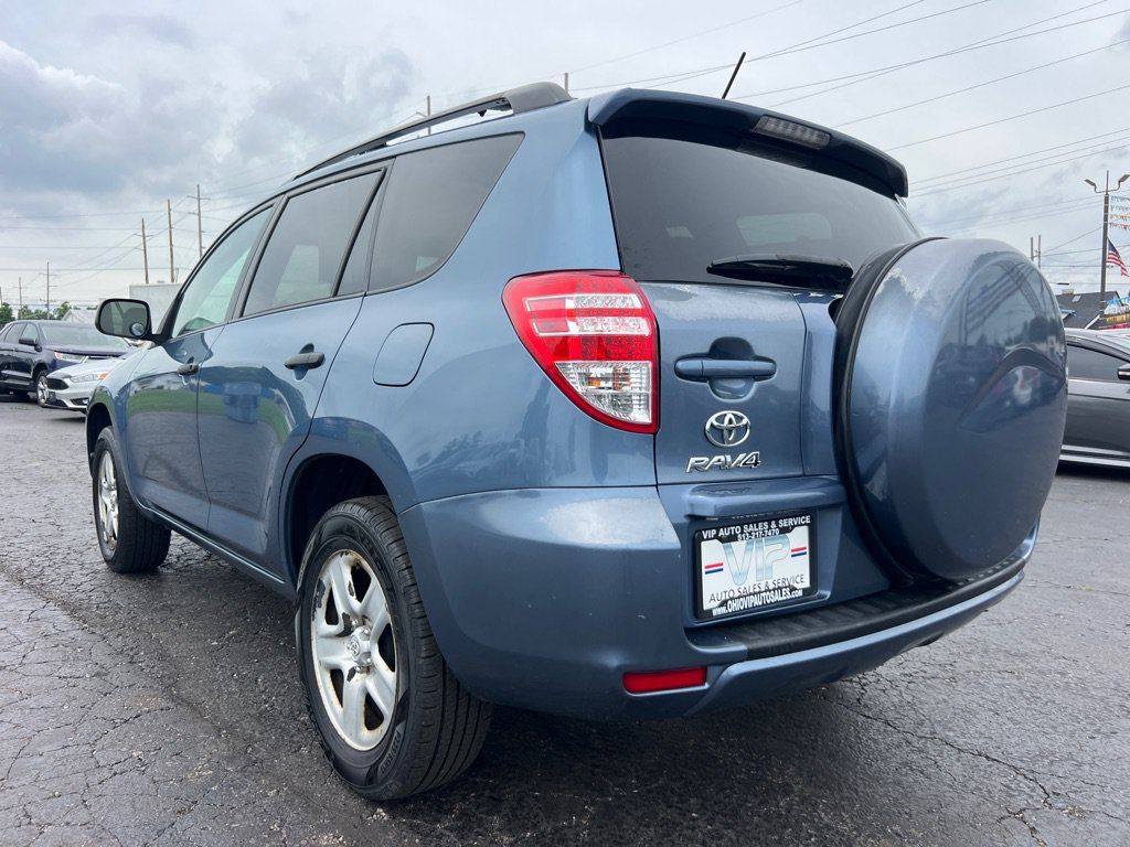 Used 2011 Toyota RAV4 2WD w/ Base L4 Extra Value Pkg image 5